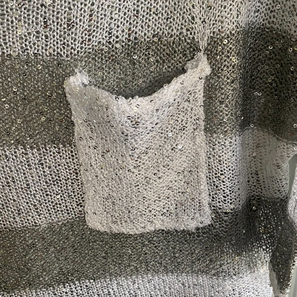 Olivia M Sweater - Picture 3 of 5